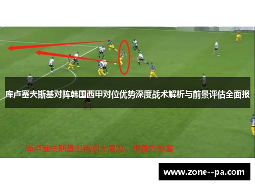 库卢塞夫斯基对阵韩国西甲对位优势深度战术解析与前景评估全面报