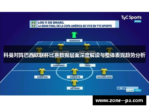 科曼对阵巴西欧联杯比赛数据层面深度解读与整体表现趋势分析
